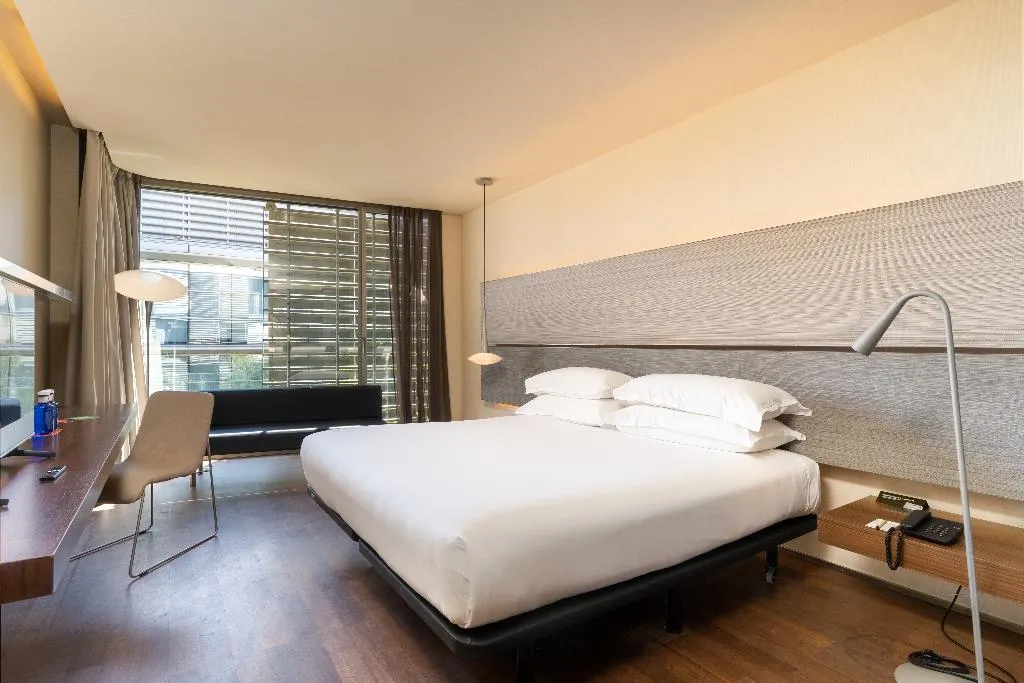 DOUBLE SUPERIOR Room, B-Hotel, Barcelona