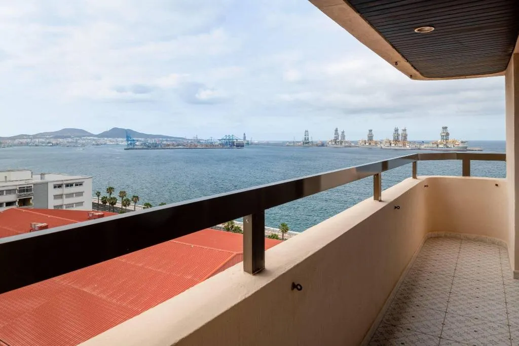 Room, AC Iberia Las Palmas, Gran Canaria