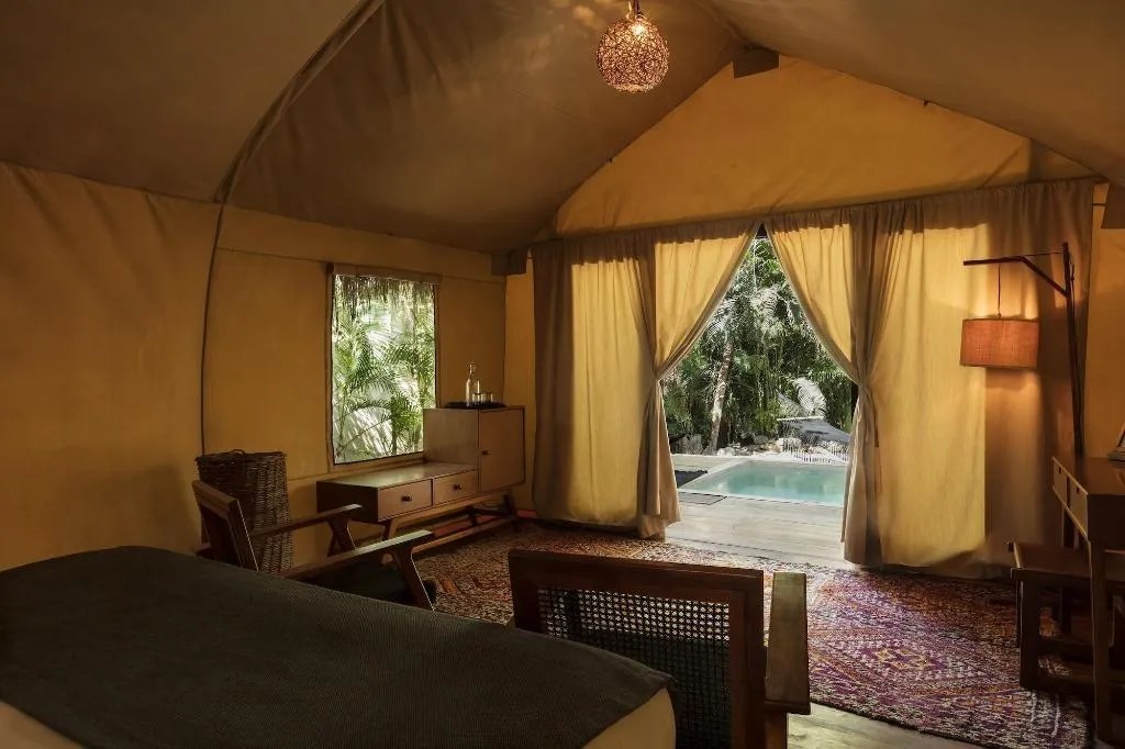 Room, Our Habitas Tulum - Adults Only, Cancun Area