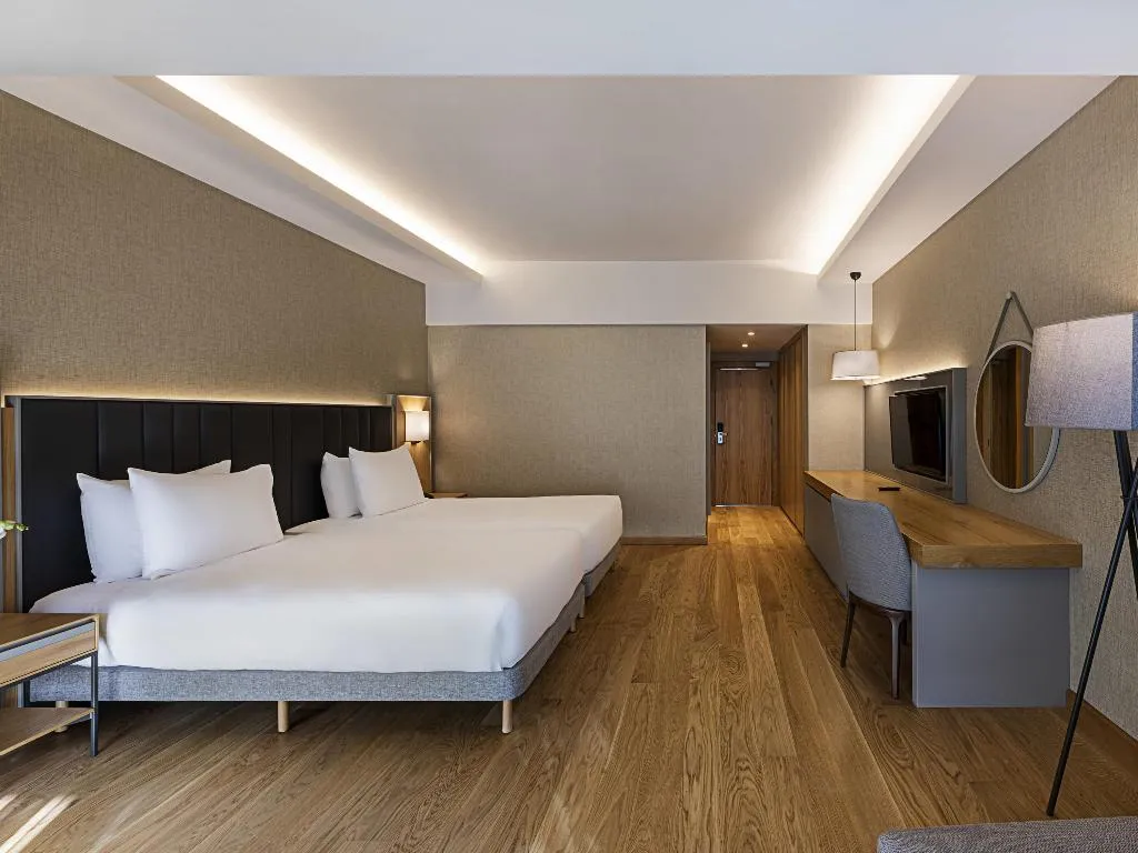 Double or Twin SUPERIOR Room, Rixos Sungate Land of Legend Theme Park FreeAcces, Antalya