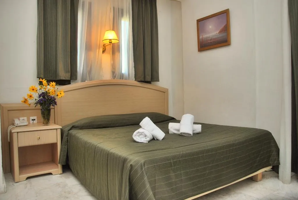 STUDIO PROMO Room, Chrousso Village, Halkidiki