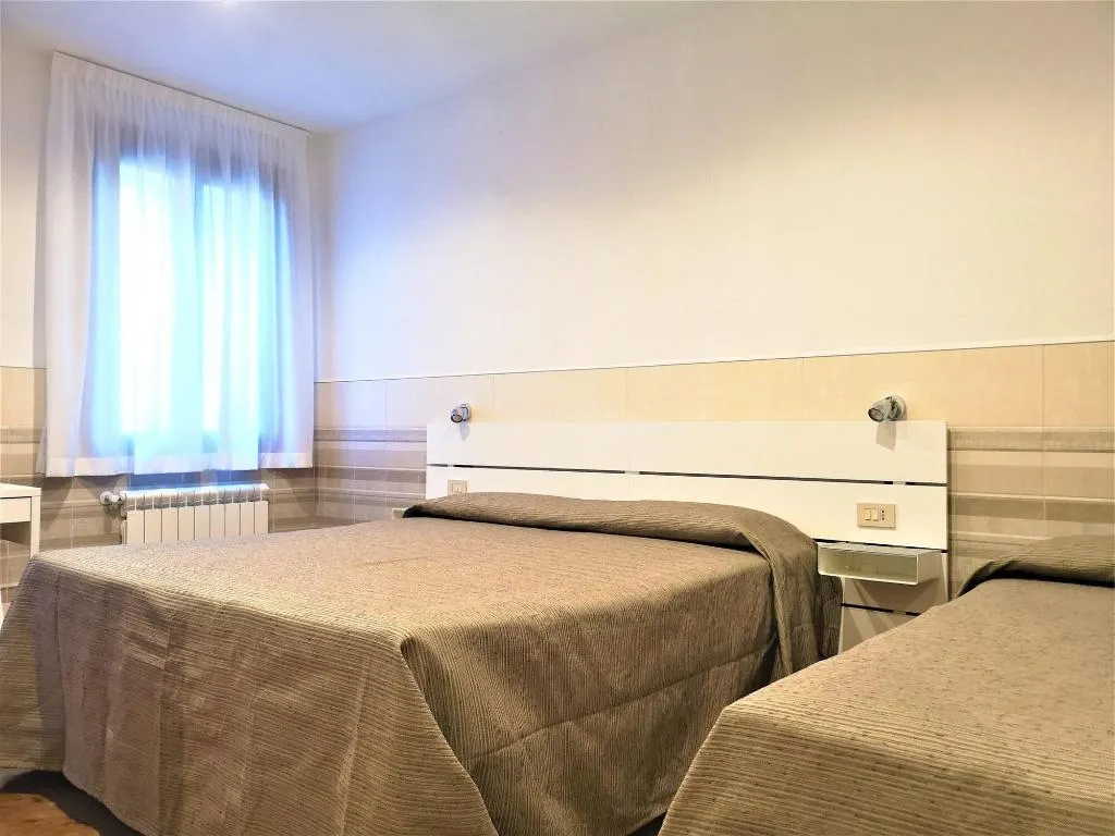 Room, Hotel Rossi, Venice