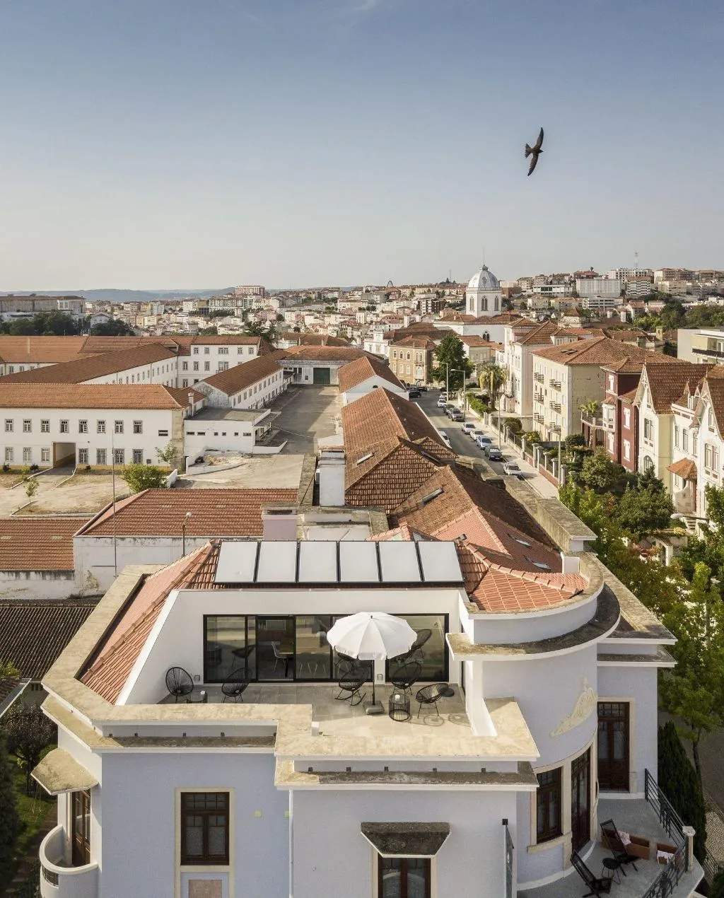 General view, Penedo Da Saudade Suites & Hostel, Porto