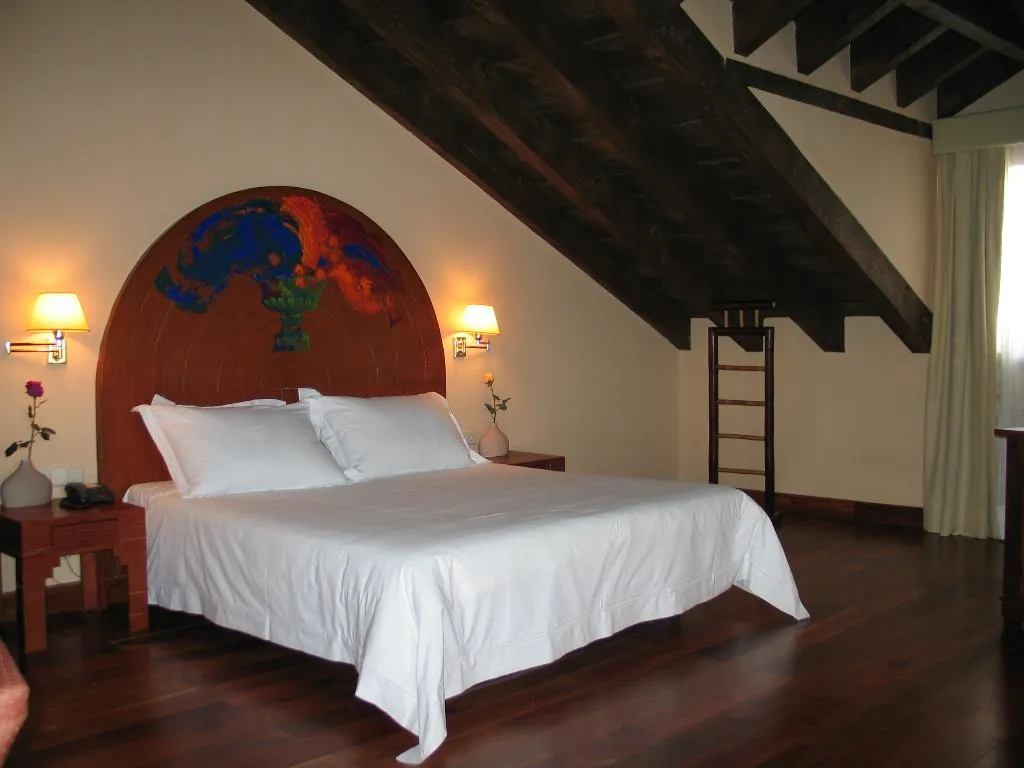 Double or Twin SUPERIOR Room, El Rancho De La Aldegüela, Madrid