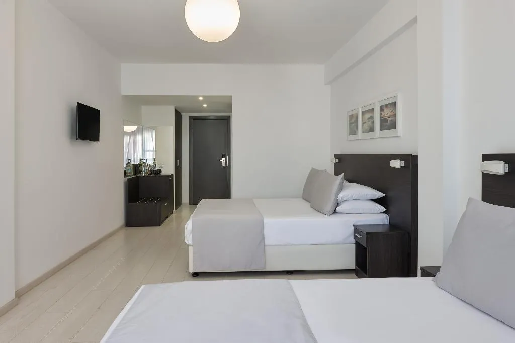 Double or Twin SUPERIOR Room, Boss Boutique Athens, Athens
