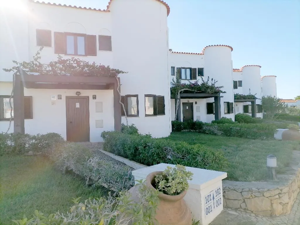 General view, Apartamentos Vale de Carros by Umbral, Algarve