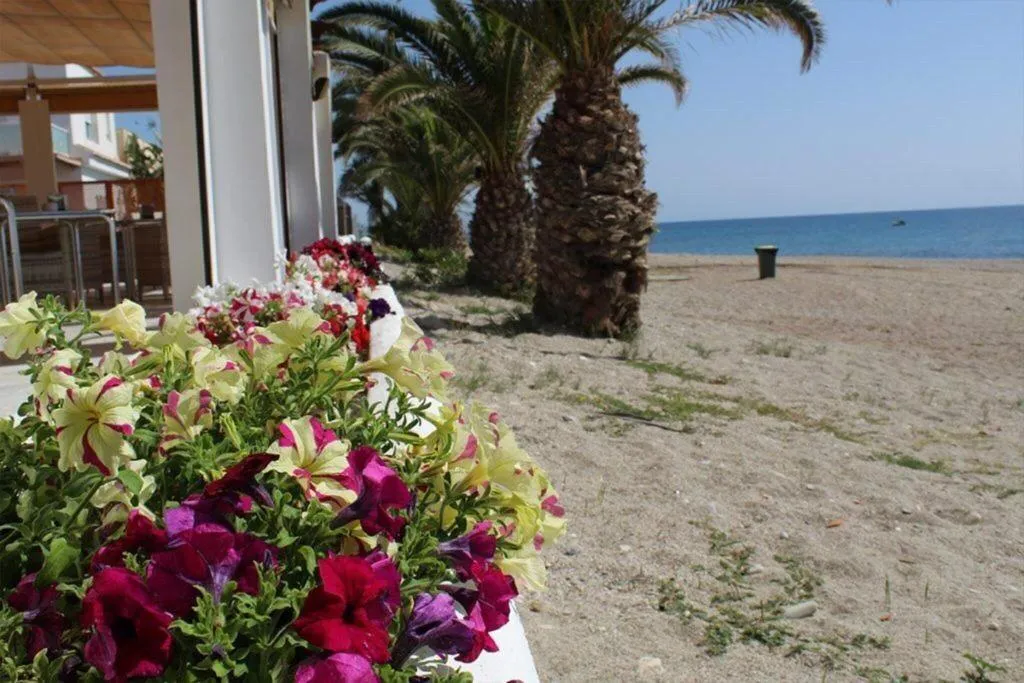 Beach, Continental, Costa Almeria