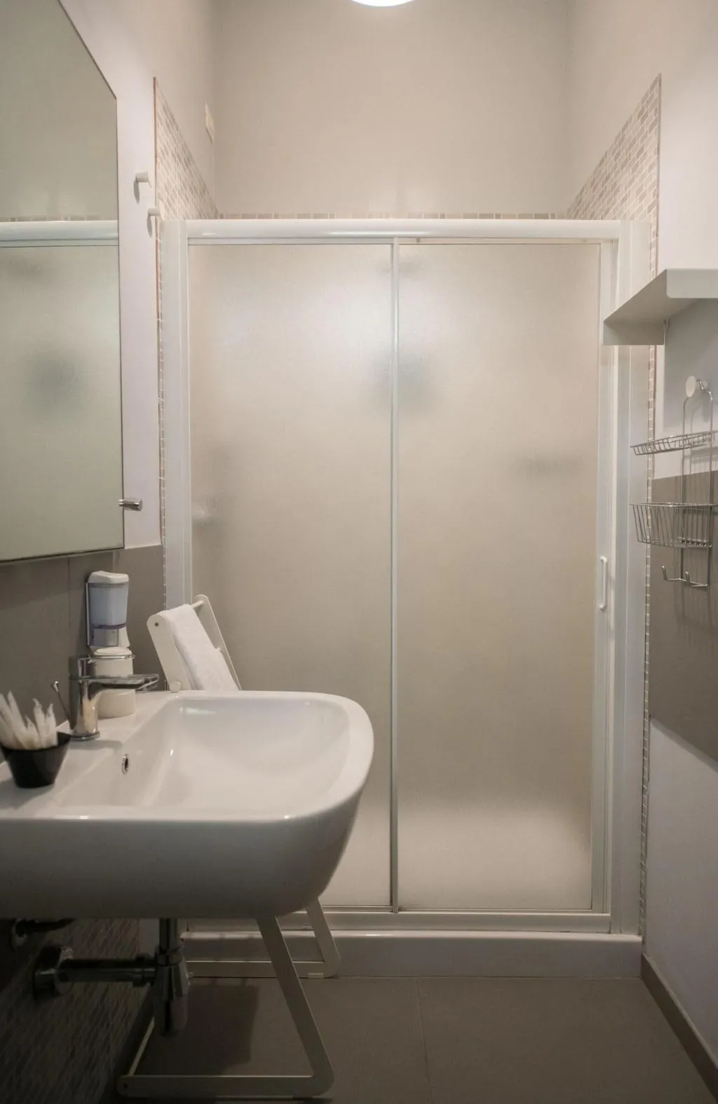 Room, Sale E Sabbia Bed And Breakfast, Palermo