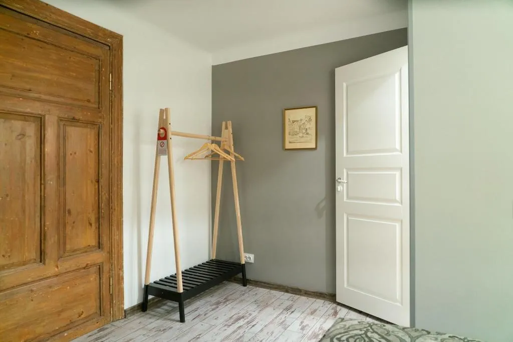 Room, Godart Rooms, Tallinn