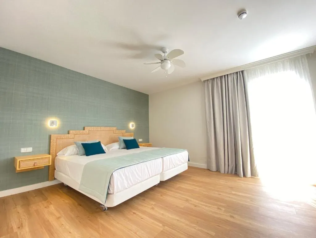 SUITE SEA VIEW CAPACITY 4 Room, Hotel Esmeralda Maris by LIVVO, Fuerteventura