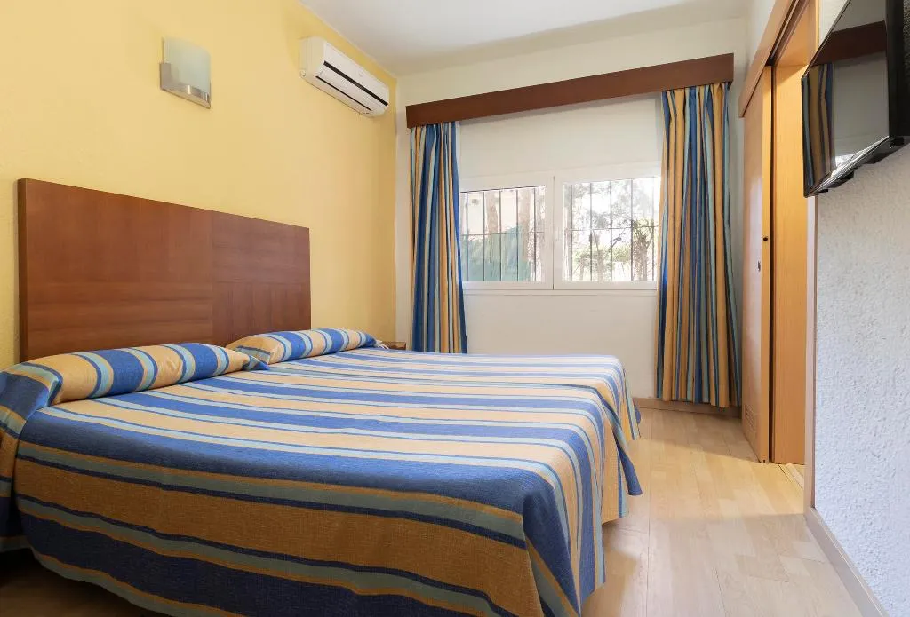 SINGLE STANDARD Room, Hotel Palia La Roca, Costa Del Sol