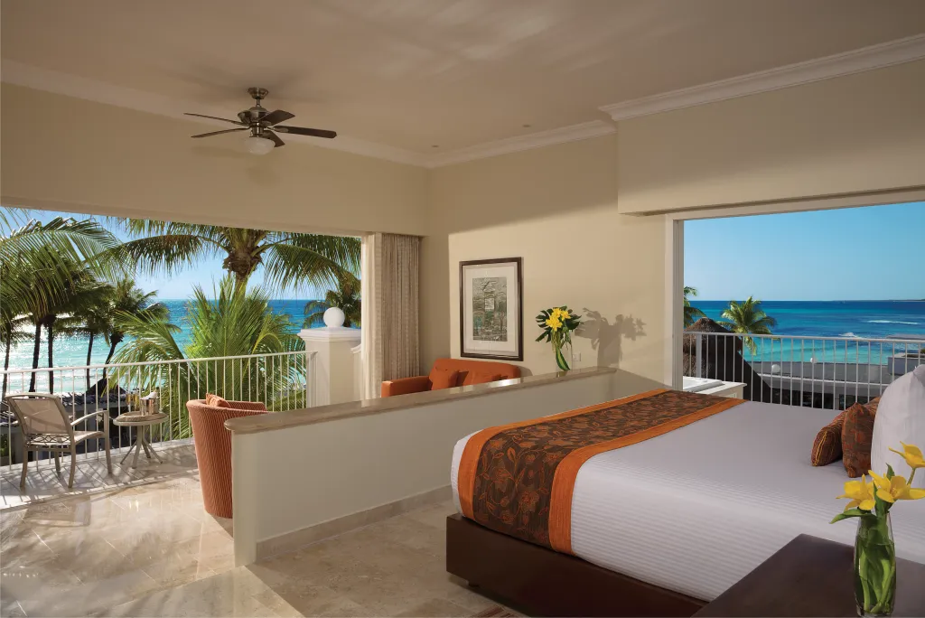 Room, Dreams Tulum Resort & SPA All Inclusive, Cancun Area