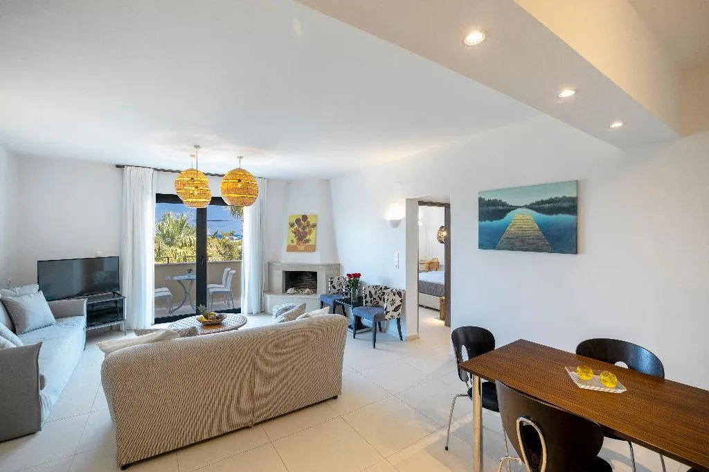 SUITE EXECUTIVE Room, La Stella Suites, Crete