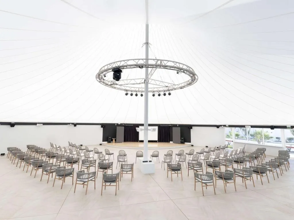 Conferences, Radisson Blu Resort Lanzarote, Lanzarote