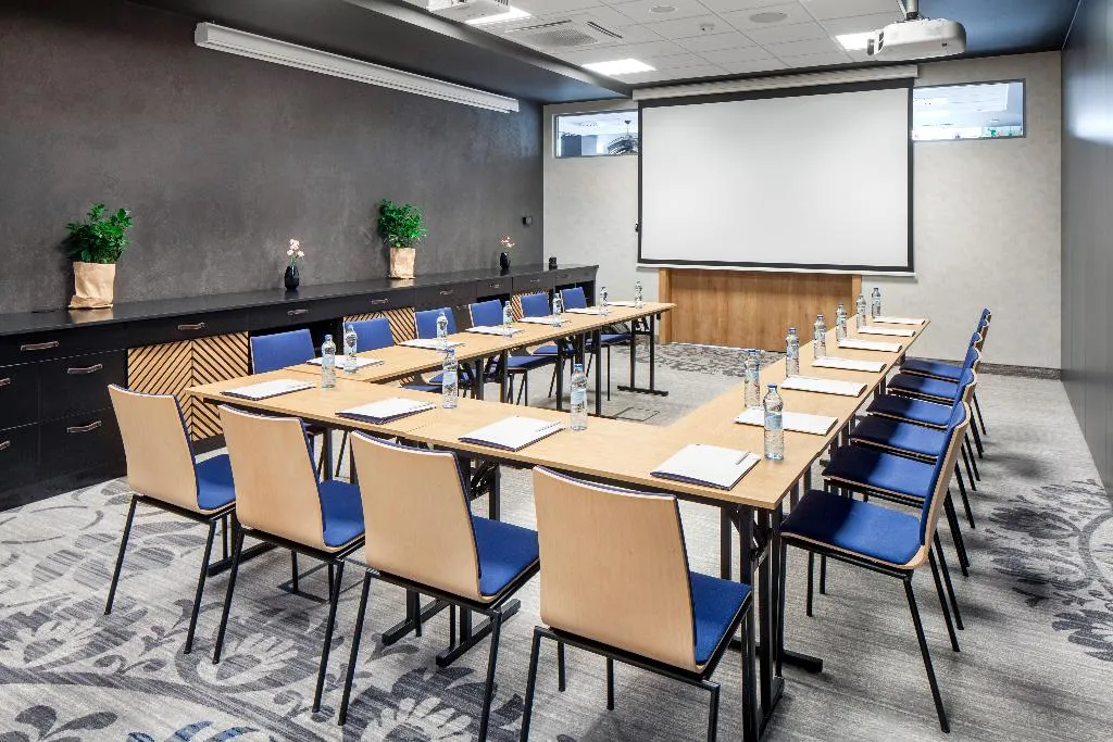 Conferences, Hotel Aquarion Family & Friends - Destigo Hotels, Krakow