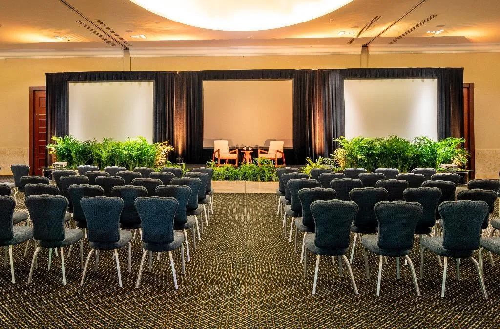 Conferences, InterContinental Presidente Cancun Resort, Cancun Area