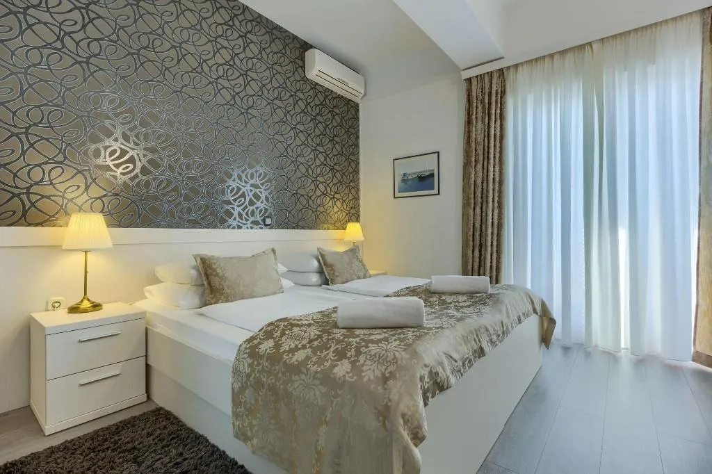 Room, Pansion Martin, Split