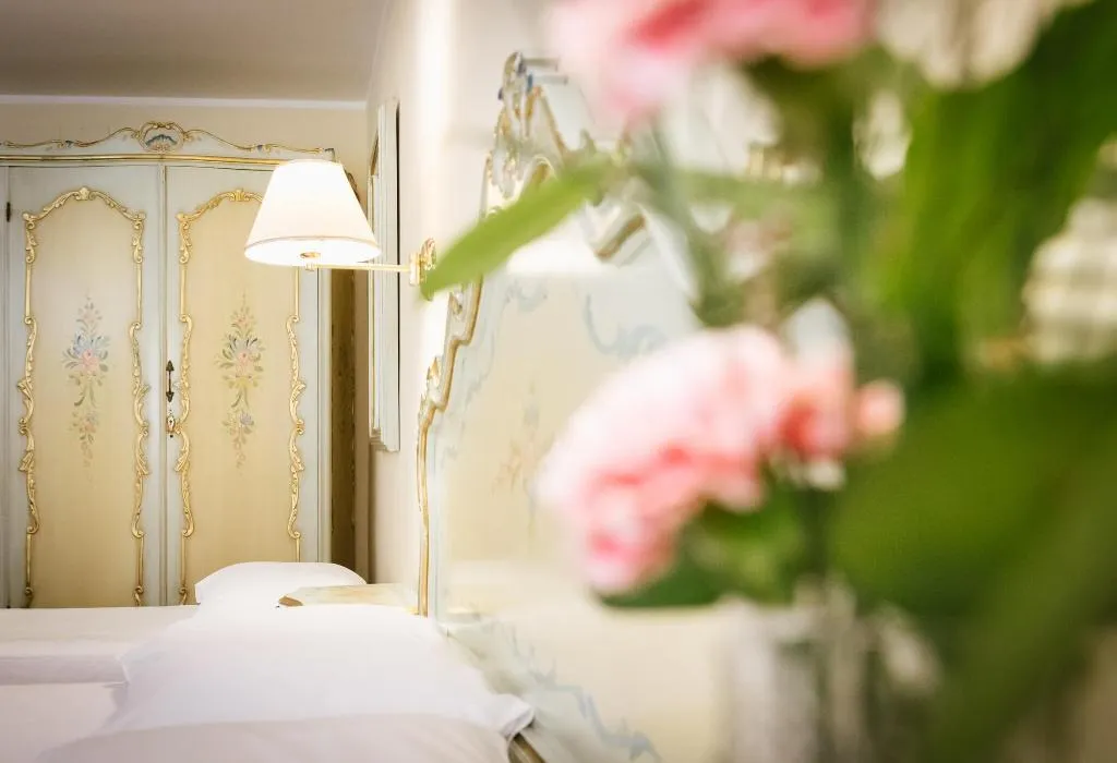 TRIPLE STANDARD Room, Do Pozzi, Venice