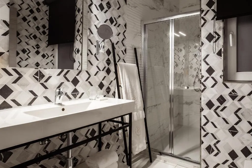 JUNIOR SUITE SUPERIOR WITH BALCONY Room, The Segond Hotel, Gozo