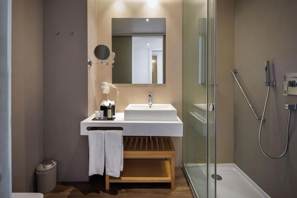 DOUBLE DELUXE RIVER VIEW Room, Jupiter Marina Hotel – Couples & Spa, Algarve