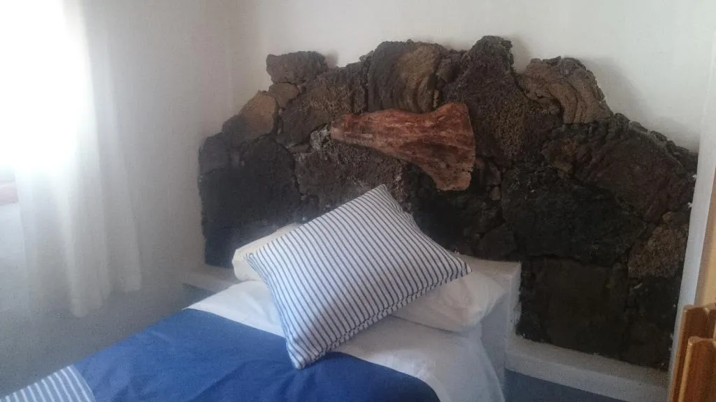 APARTMENT CAPACITY 4 Room, Villa Juan, La Palma