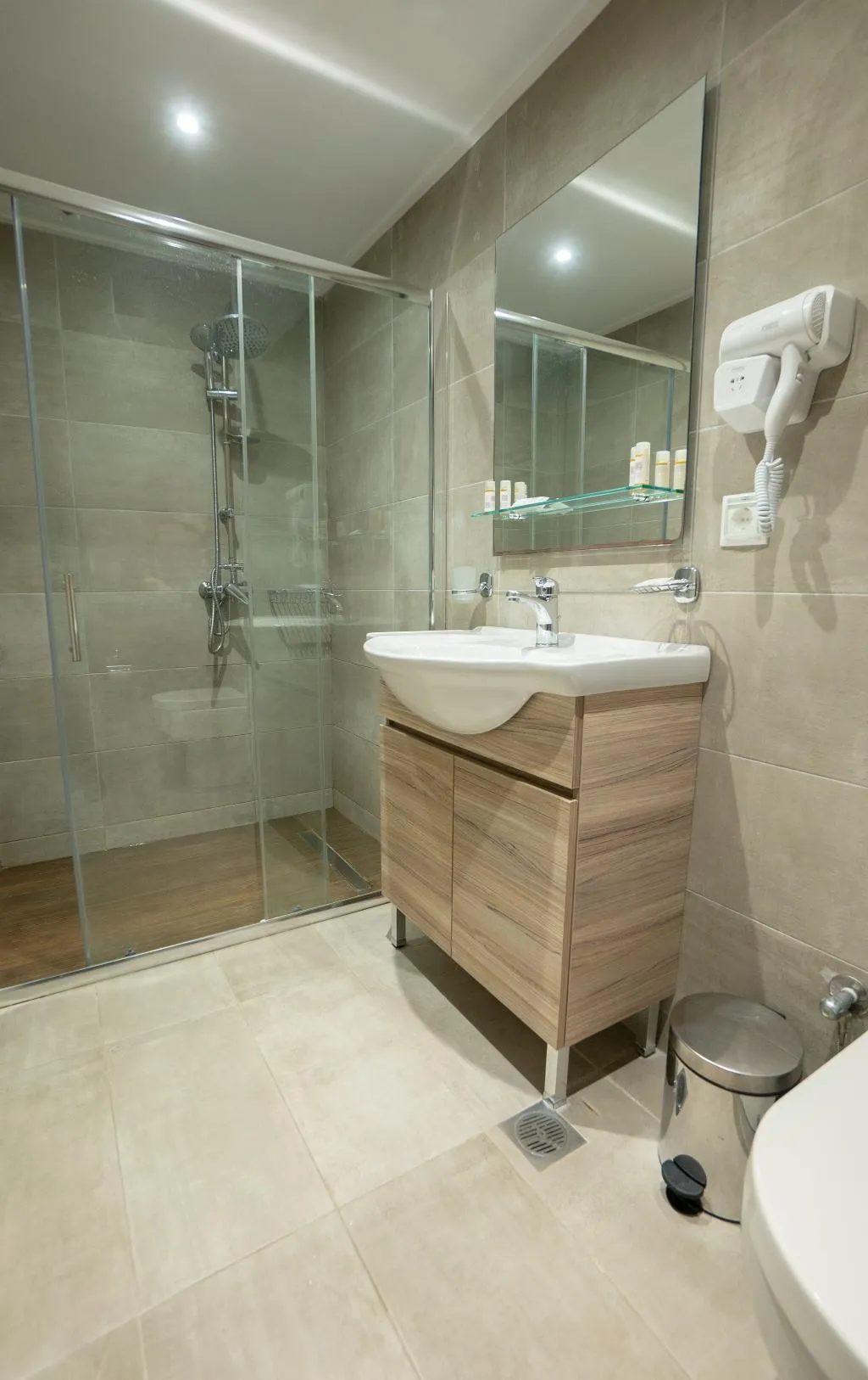 TRIPLE GARDEN VIEW Room, Palatino, Kefallinia