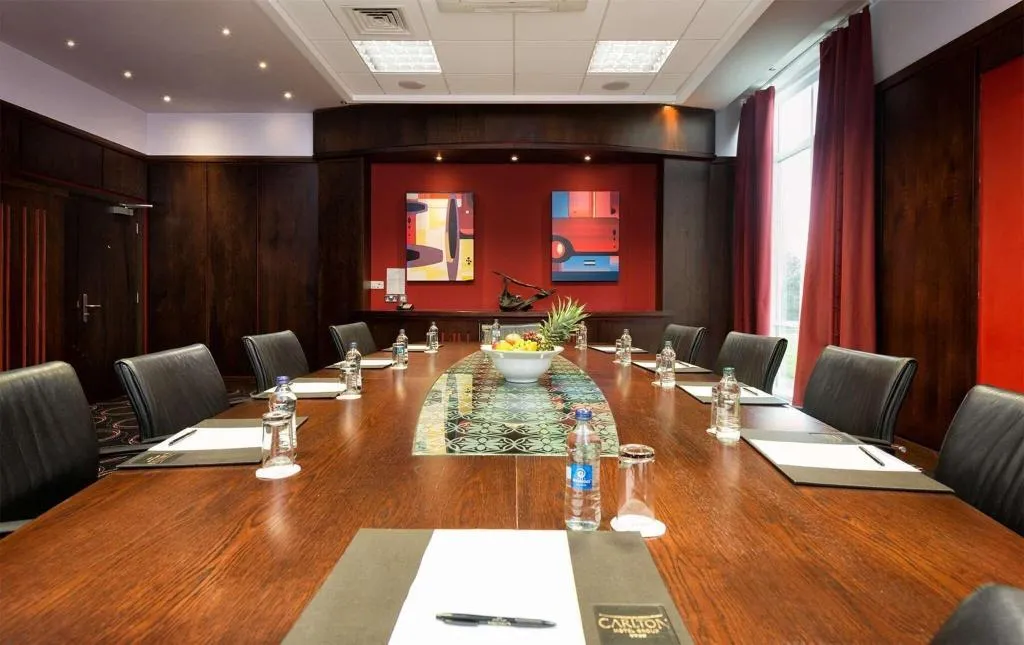 Conferences, Carlton Hotel Blanchardstown, Dublin