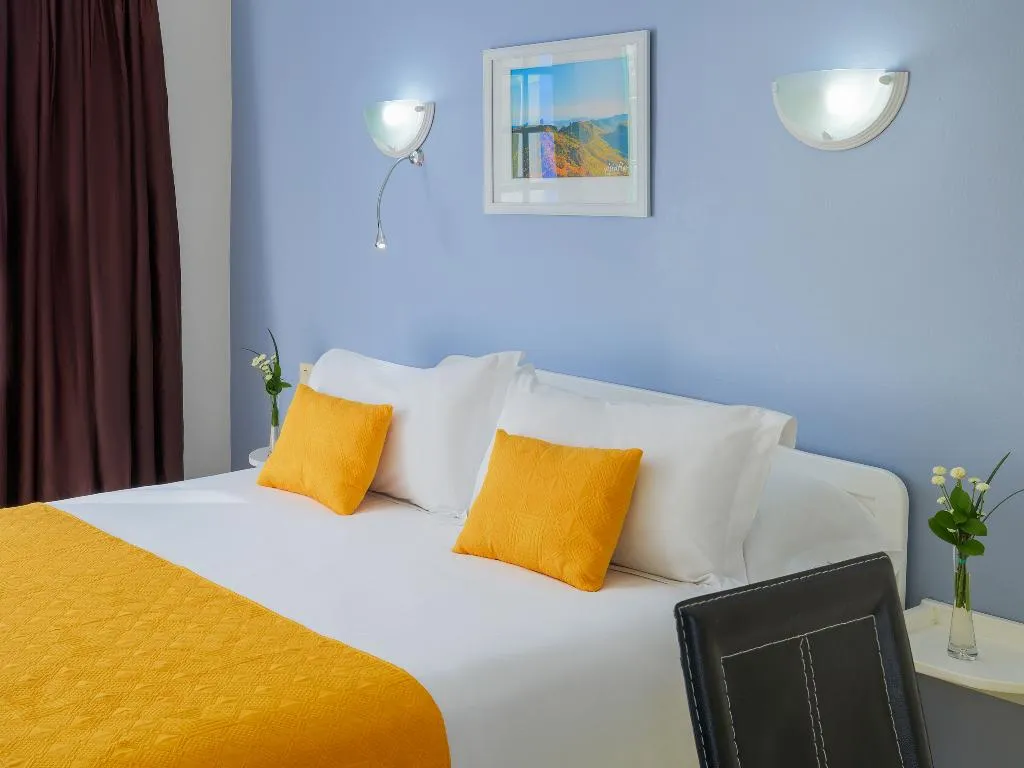 BUNGALOW TWO BEDROOMS Room, Vistaflor Bungalows, Gran Canaria