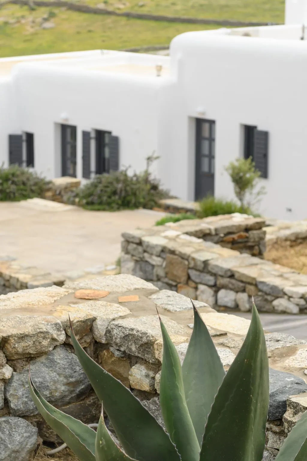 VILLA WITH PRIVATE POOL Room, Myconian Platinum Villa, Mykonos