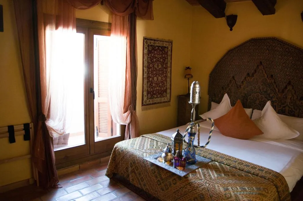 Room, Hotel Abaco, Costa Blanca