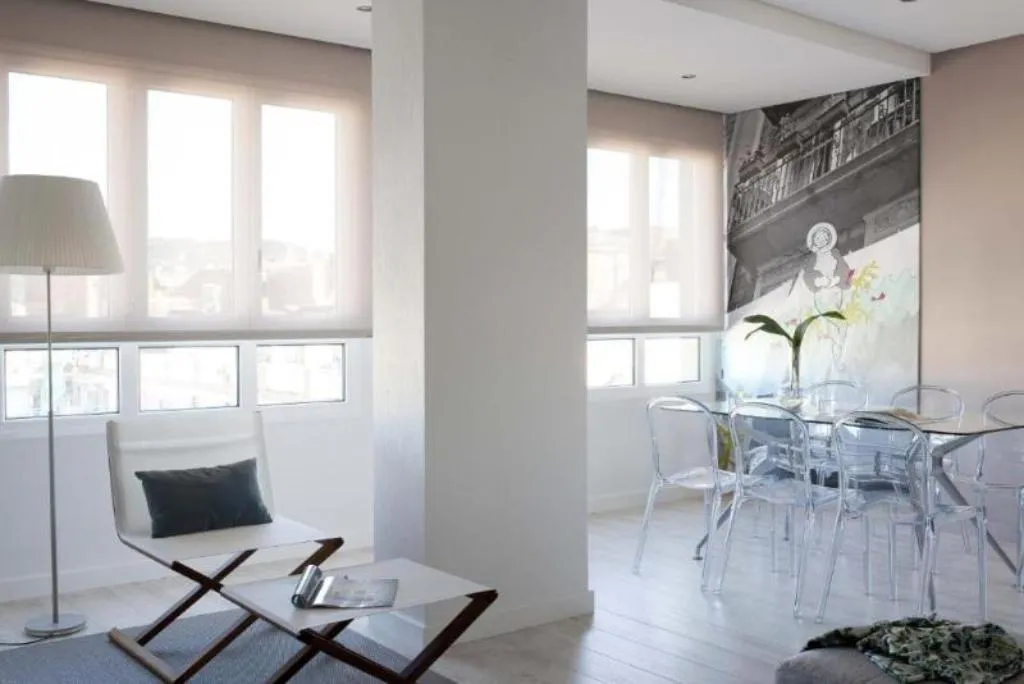 APARTMENT THREE BEDROOMS Room, Eric Vokel Boutique Apartments Gran Via Suites, Barcelona