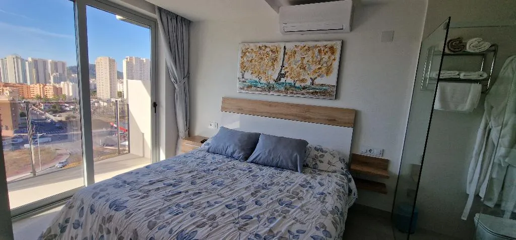 Room, Apartamentos Oasis De La Cala, Costa Blanca
