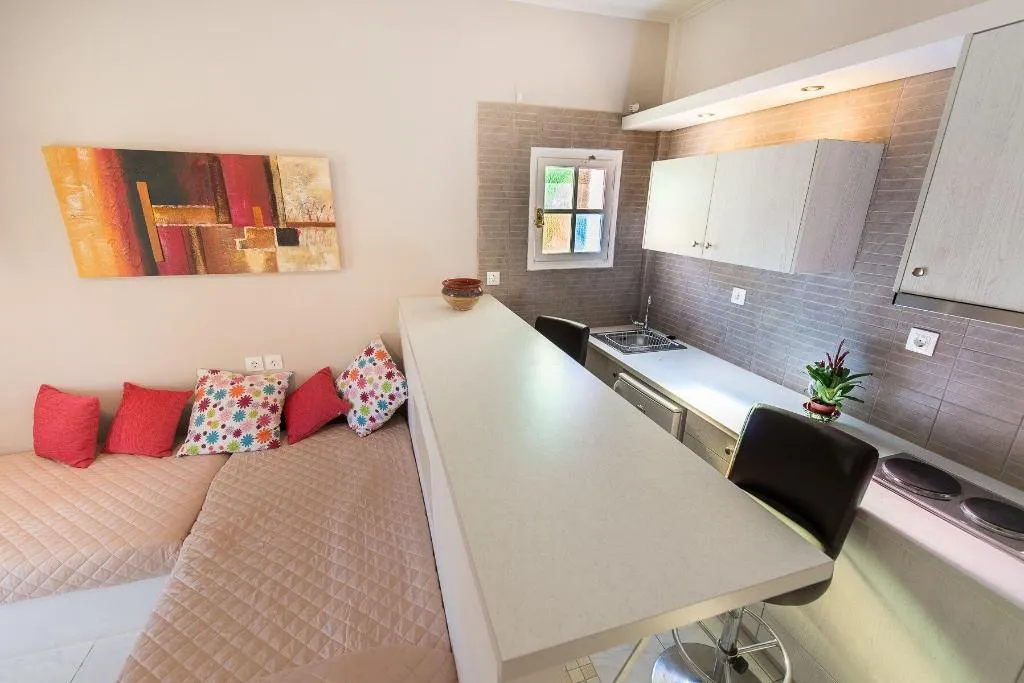 Room, Aeolos Boutique Resort And Suites, Zante