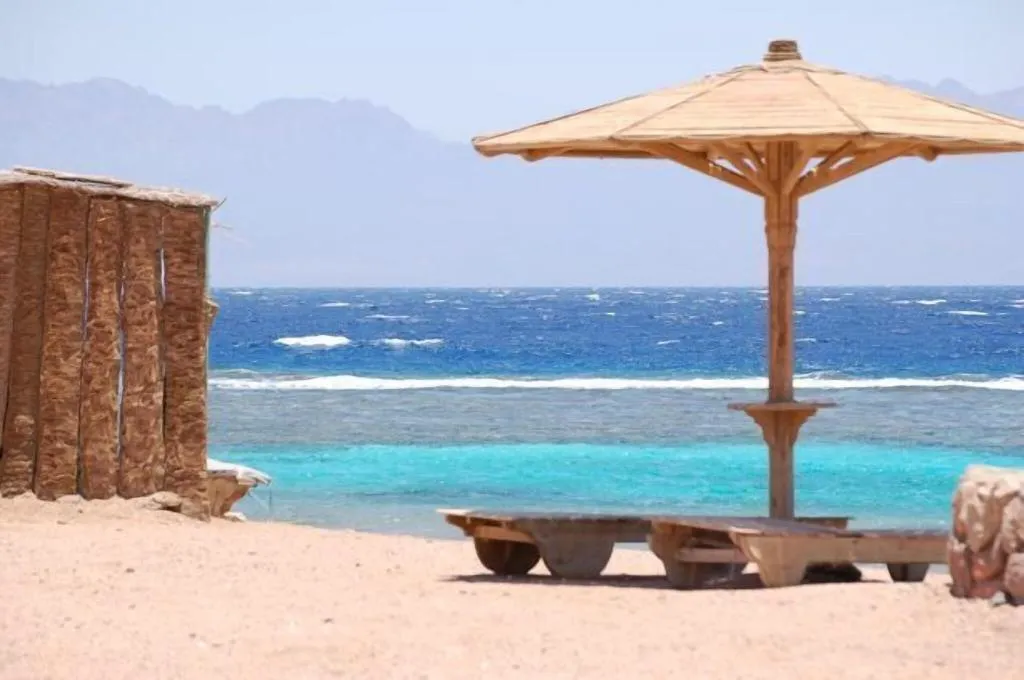 Beach, Daniela Village Dahab, Red Sea Riviera