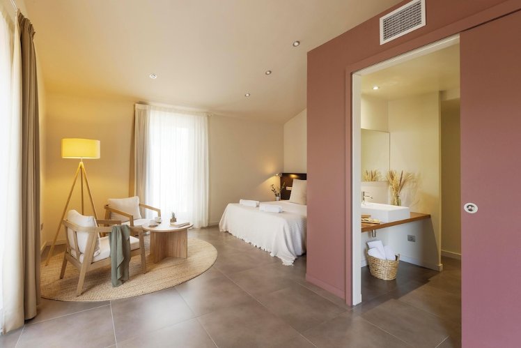 Casa Marcial, Costa Brava