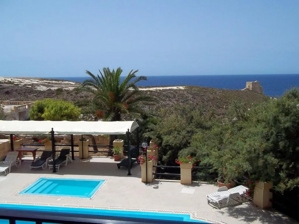 Room, San Antonio Guest House, Gozo