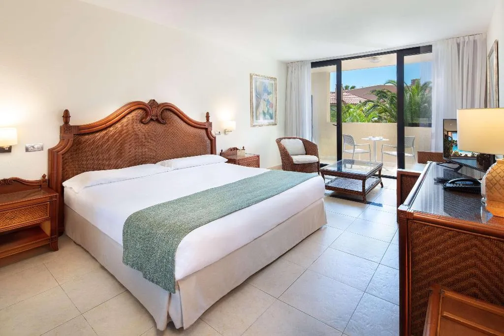 Room, La Palma Princess, La Palma