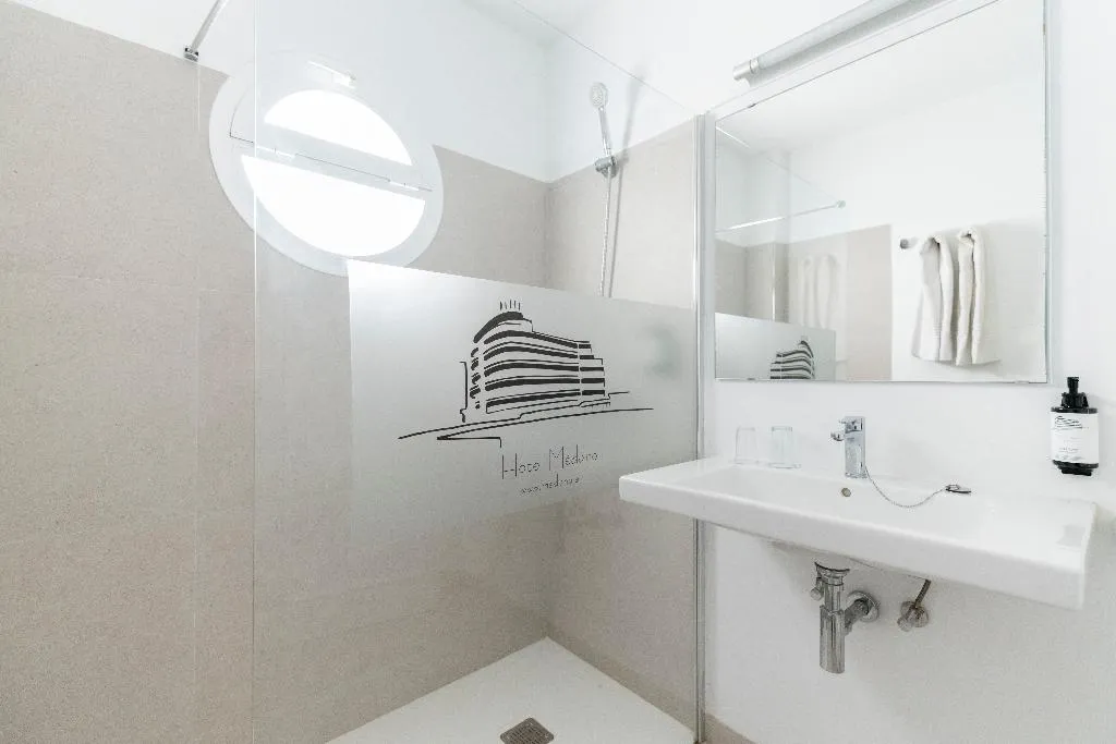 Double or Twin SEA VIEW Room, Medano, Tenerife