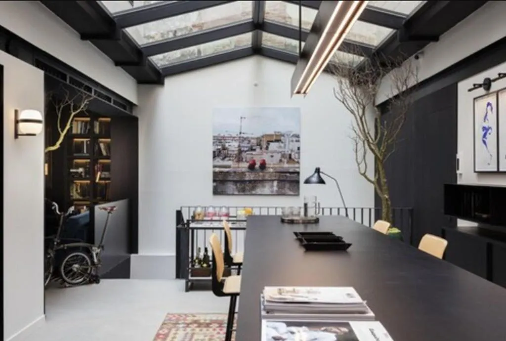 Room, Boutique Hotel Casa Volver, Barcelona