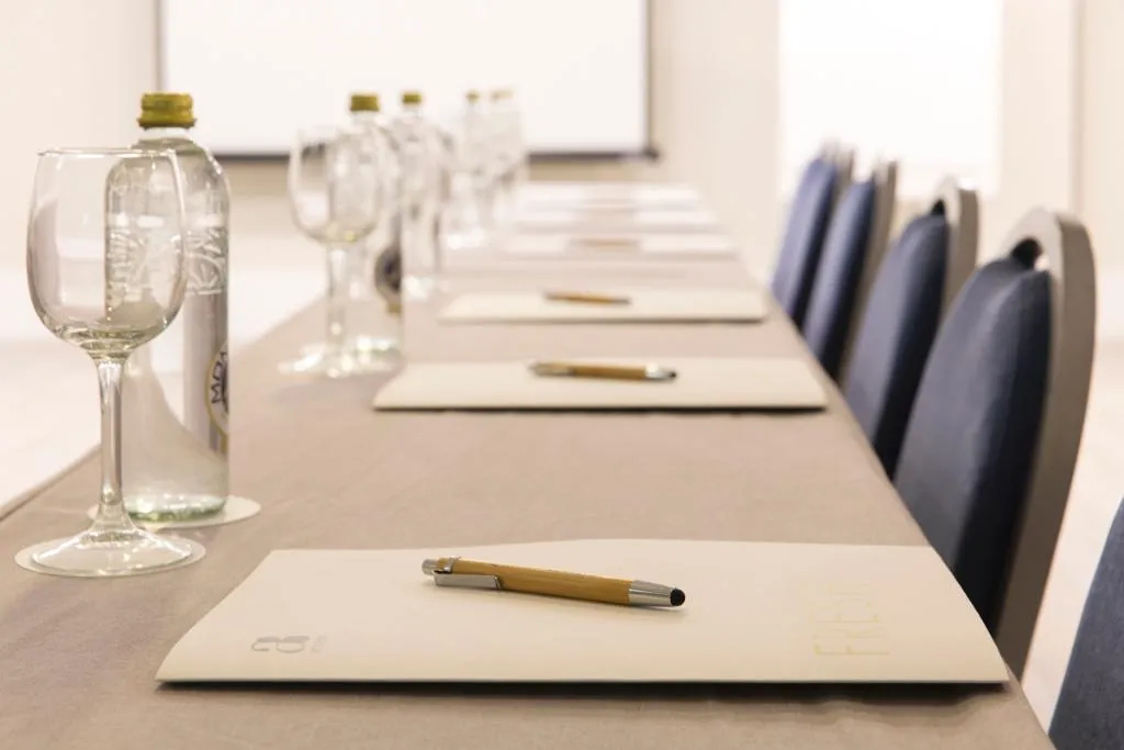Conferences, ARTIEM Capri, Menorca