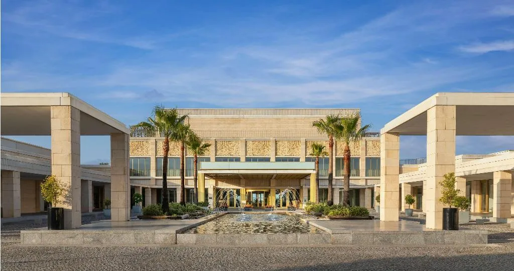 General view, Victoria Golf Resort and Spa Managed by Accor, Algarve