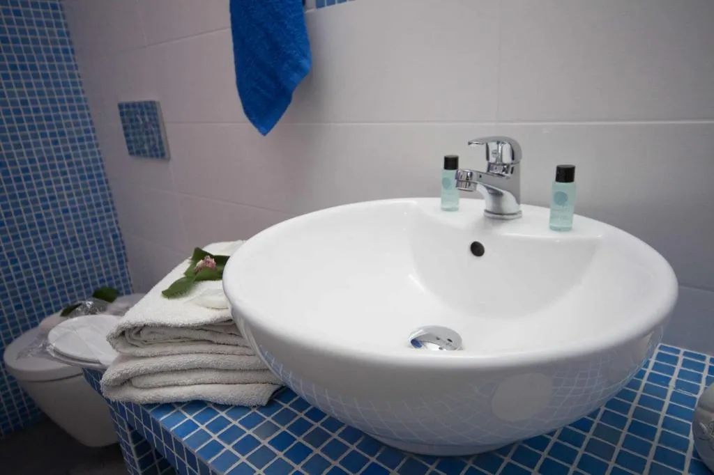 Room, Villa Anto, Santorini