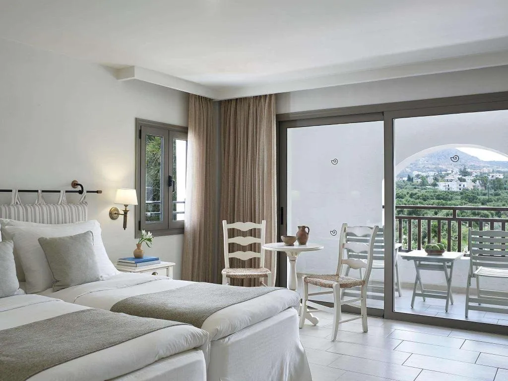 Room, Creta Maris Resort-All Inclusive, Crete