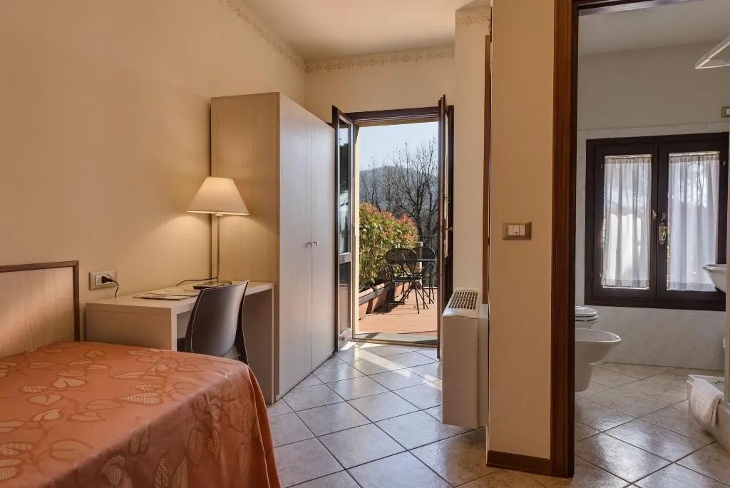 Room, Villa La Stella - Casa per Ferie, Florence