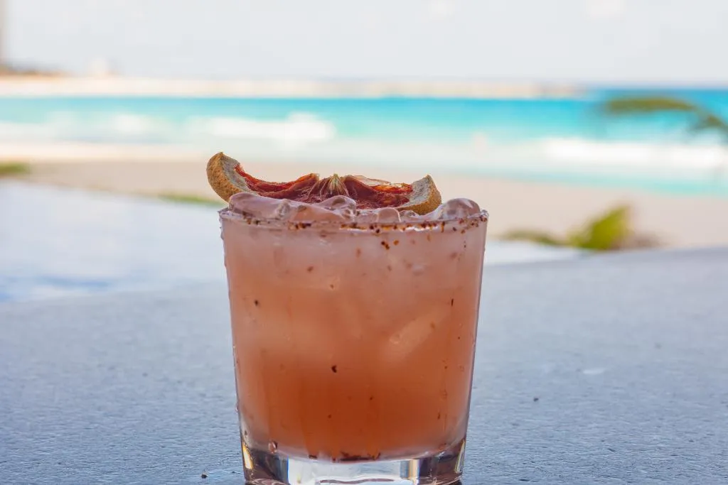Restaurant, Ocean Dream Cancun by GuruHotel, Cancun Area