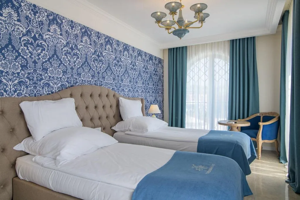 Room, Therma Palace, Varna