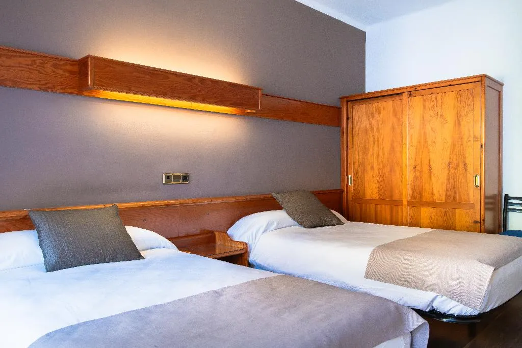 DOUBLE SINGLE USE STANDARD Room, Checkin Flamingo, Costa Brava