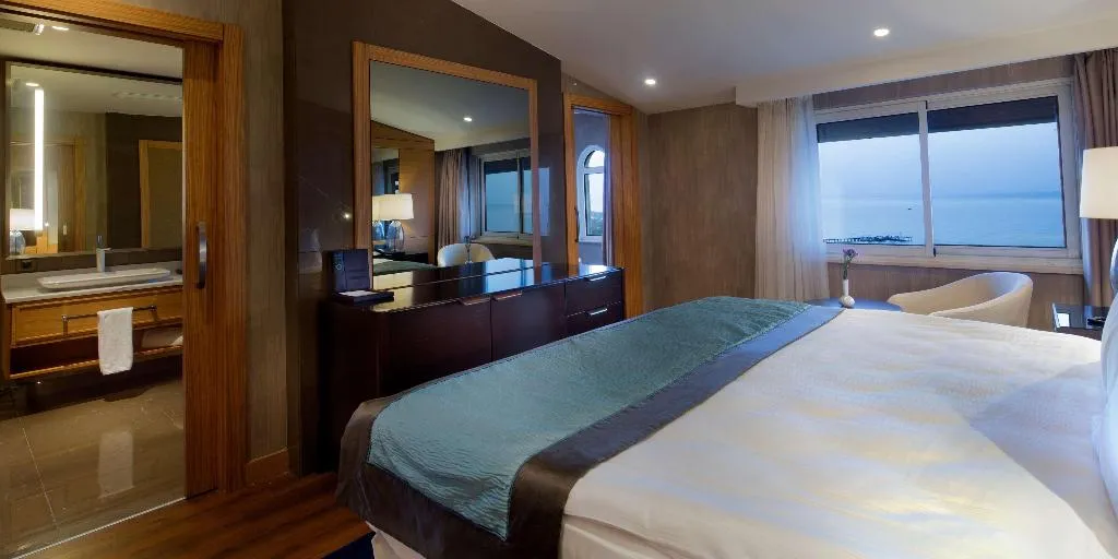 Room, Papillon Zeugma Relaxury, Antalya