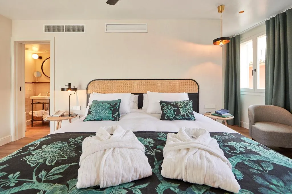 DOUBLE SINGLE USE SUPERIOR Room, Hotel M House, Majorca