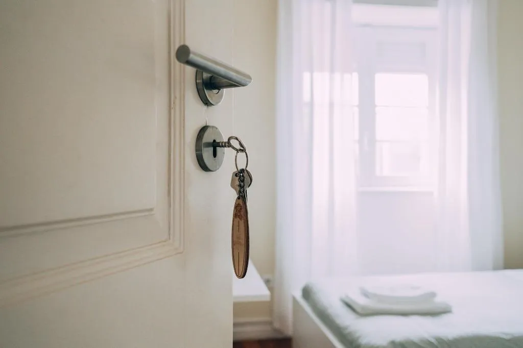 Room, The Beach Corner Guesthouse, Porto